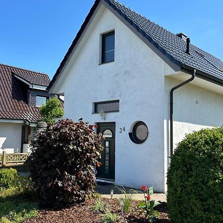 Ferienhaus Kottmann Бремерхафен Экстерьер фото