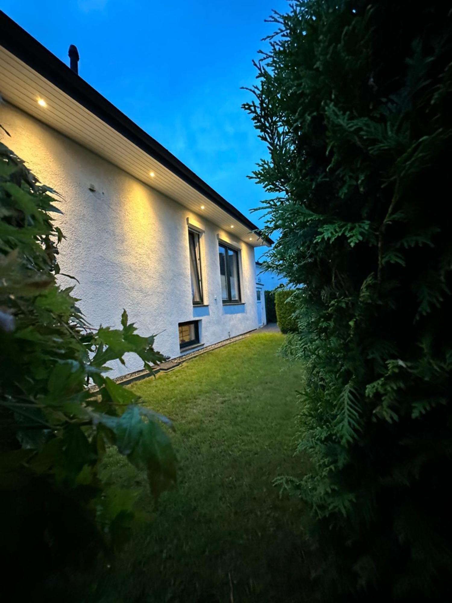 Ferienhaus Kottmann Бремерхафен Экстерьер фото