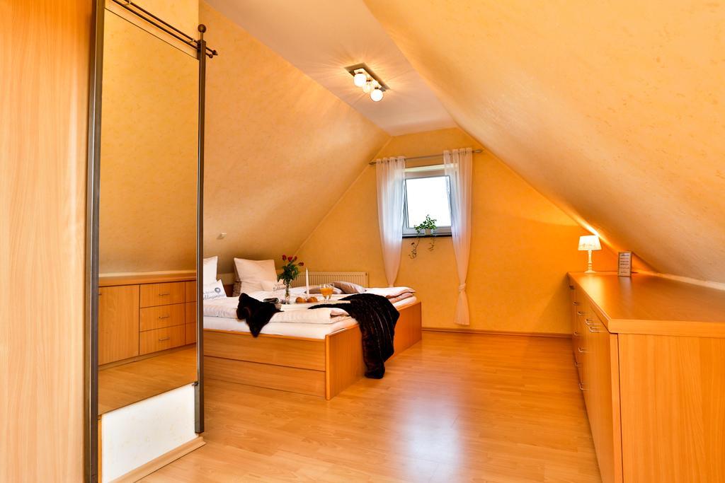 Ferienhaus Kottmann Бремерхафен Экстерьер фото