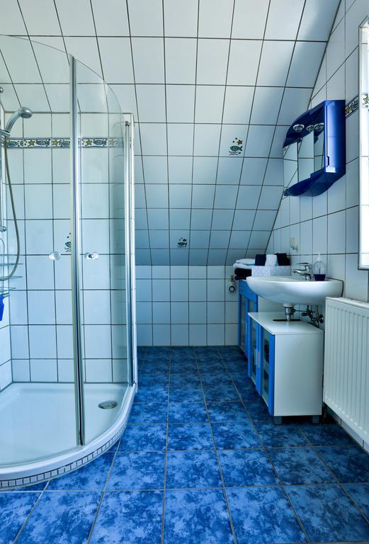 Ferienhaus Kottmann Бремерхафен Экстерьер фото