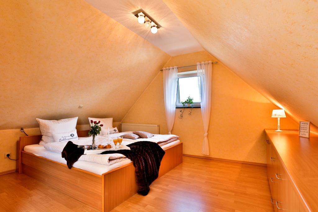 Ferienhaus Kottmann Бремерхафен Экстерьер фото