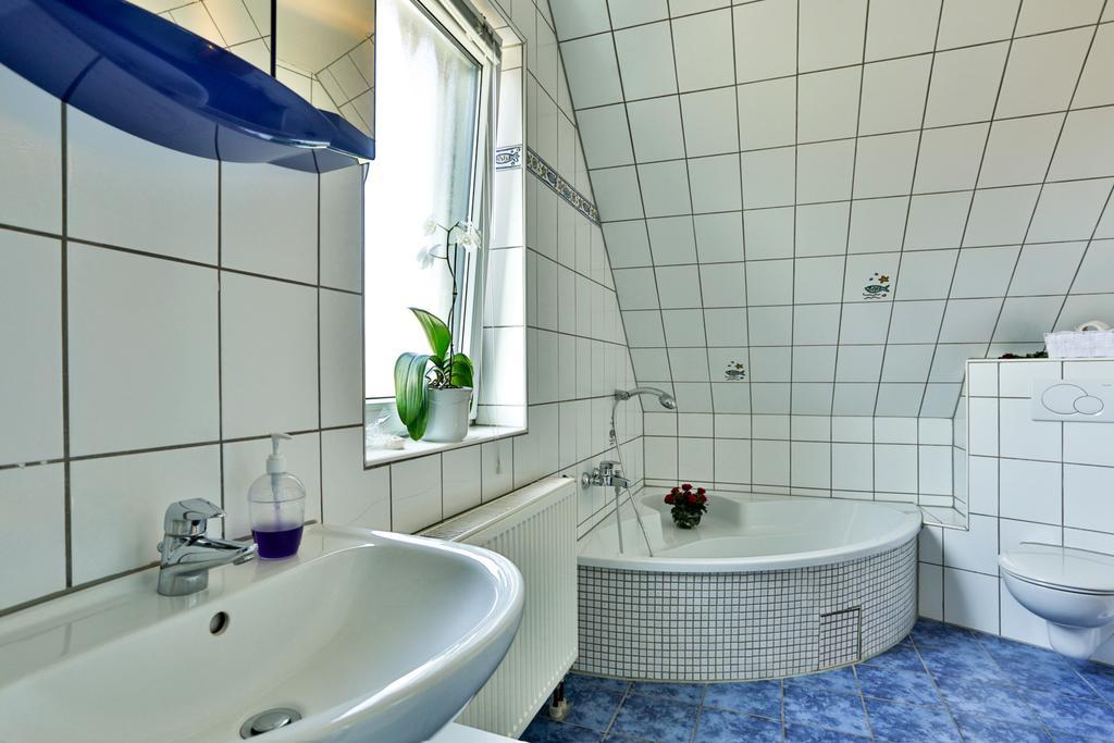 Ferienhaus Kottmann Бремерхафен Экстерьер фото